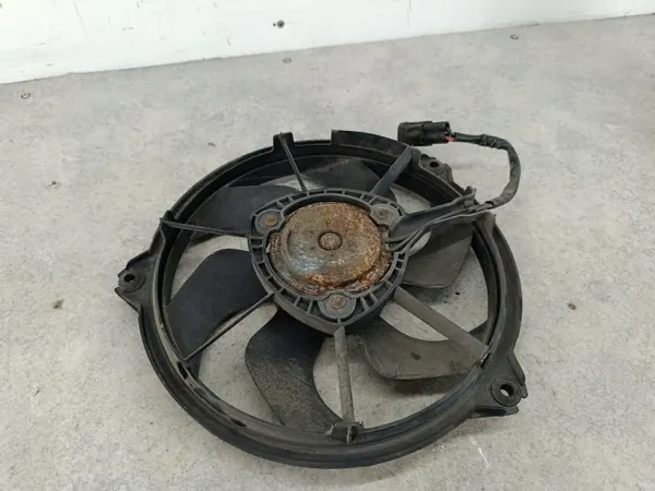 Ventilateur de radiateur OEM 1401312180 Citroen Jumpy II image 3