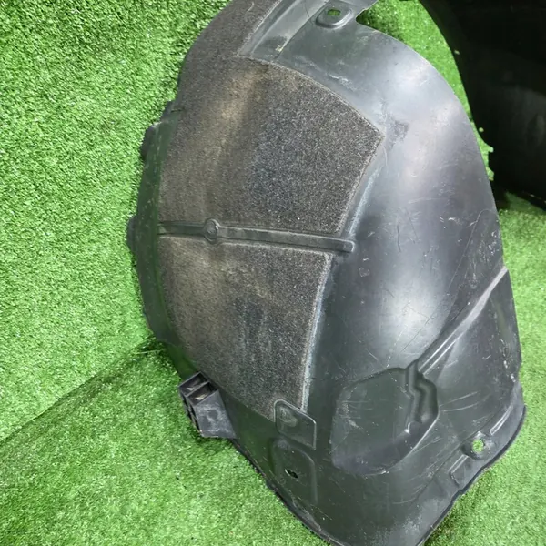 OPEL MERIVA B Etu Vasemman Kaaren 13267676 image 2