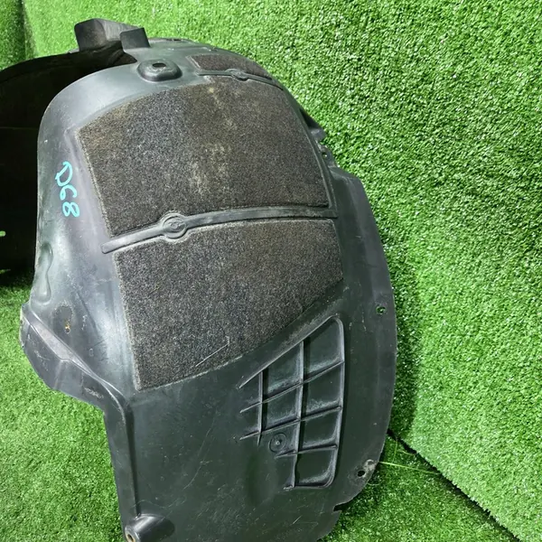 OPEL MERIVA B Etu Vasemman Kaaren 13267676 image 4