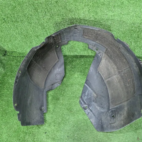 OPEL MERIVA B Etu Vasemman Kaaren 13267676 image 5