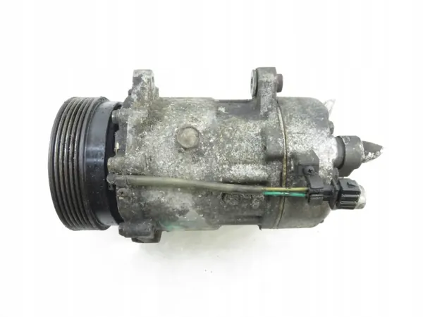 OEM 1J0820803A Ilmastointikompressori VW Golf IV 1.4 image 2