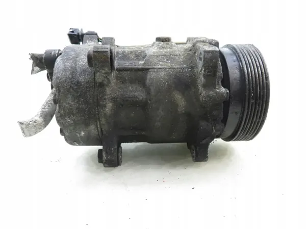 OEM 1J0820803A Ilmastointikompressori VW Golf IV 1.4 image 4