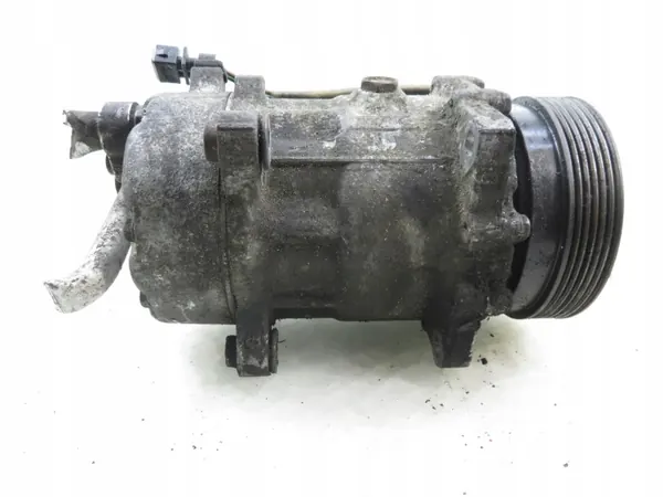 OEM 1J0820803A Ilmastointikompressori VW Golf IV 1.4 image 8