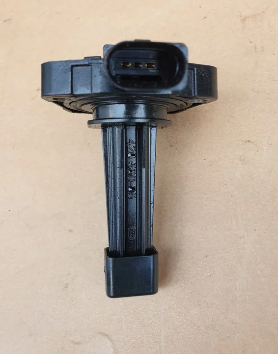 Volkswagen OE Öljytason Anturi image 3