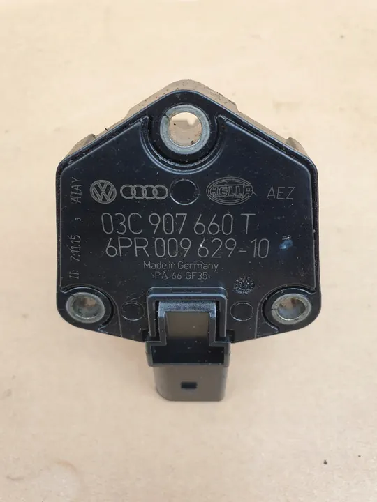 Volkswagen OE Öljytason Anturi image 5