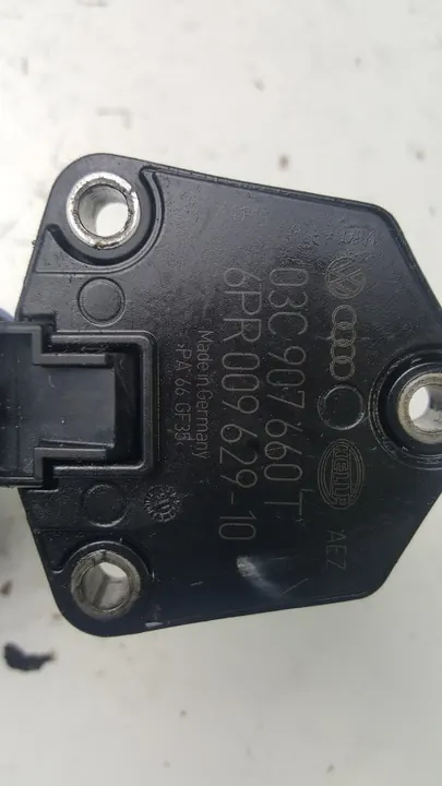 Volkswagen OE Öljytason Anturi image 7