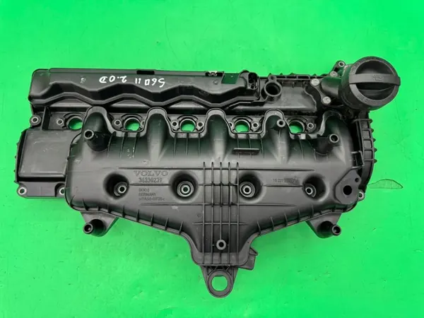 OEM 31330239 Ventillock för Volvo S60 II V60 2.0D image 2