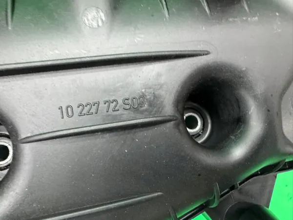 OEM 31330239 Ventillock för Volvo S60 II V60 2.0D image 7