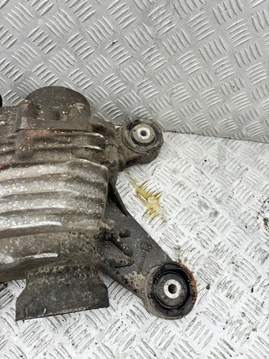 Differenziale Ponte Posteriore per Audi TT II 8J 2.0 TDI image 3