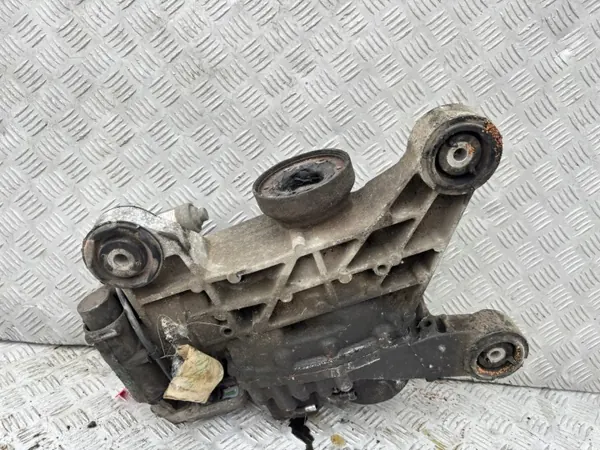 Differenziale Ponte Posteriore per Audi TT II 8J 2.0 TDI image 4