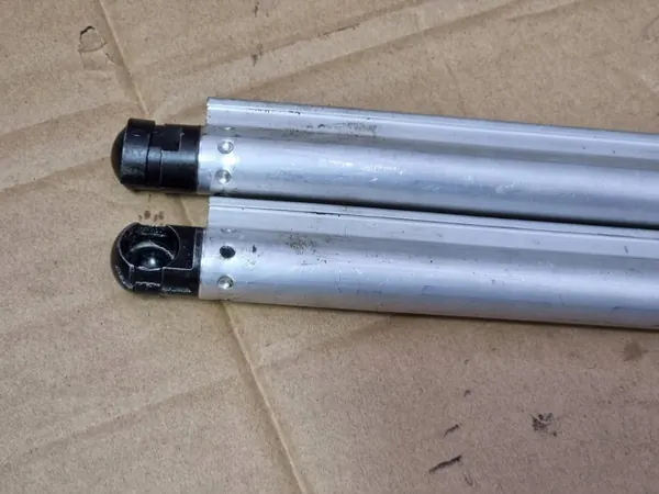 Volvo C70 II Dakactuator OEM 2010030B Paar image 3