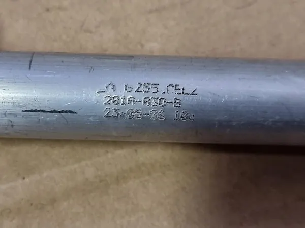 Volvo C70 II Dakactuator OEM 2010030B Paar image 4