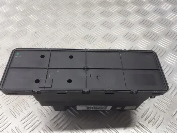 Keskitulppapumppu OEM 2088001148 Mercedes CLK:lle image 2