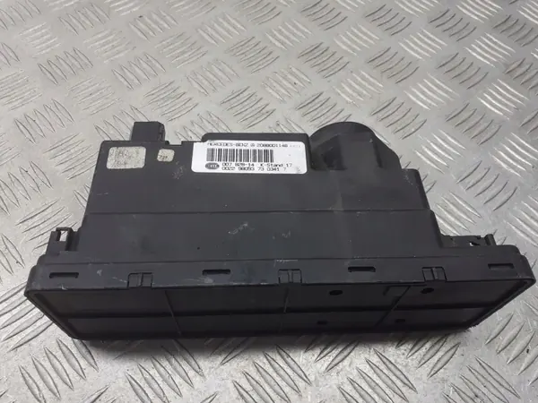 Keskitulppapumppu OEM 2088001148 Mercedes CLK:lle image 4