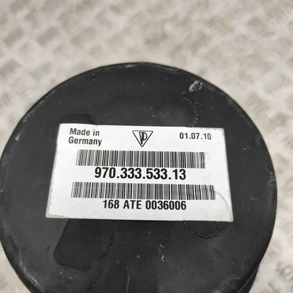 Luftfjäder OEM 97033353313 Vänster Bak Porsche Panamera image 6