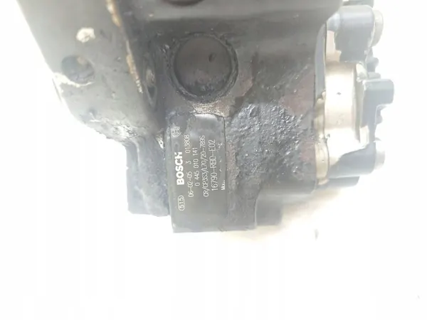 Honda OE 0445010141 Kraftstoffpumpe image 5
