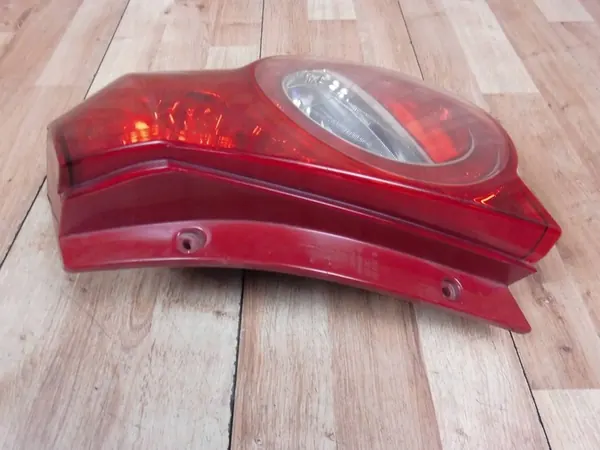 Chevrolet OE 96650805 Lámpara Combinada Trasera image 2