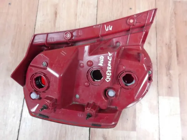 Chevrolet OE 96650805 Lámpara Combinada Trasera image 3