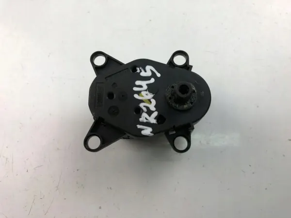 Saab OE fläktmotor OEM 15200563 för 9-5 (YS3G) image 4