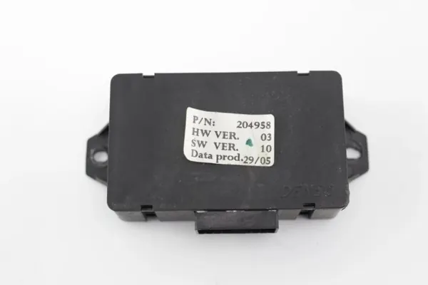 OEM 204958 Torkarmodul för Maserati Quattroporte V image 2