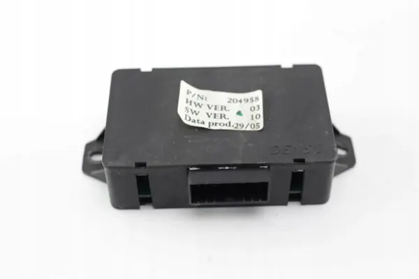 OEM 204958 Torkarmodul för Maserati Quattroporte V image 3
