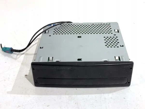 Radio Navigation Renault Koleos I 28013-JY00A image 2