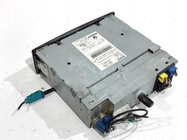 Radio Navigation Renault Koleos I 28013-JY00A image 3