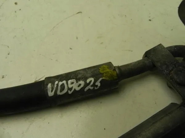 Flexible & starre Leitungen OEM 2284412 für BMW 5 2012 image 3