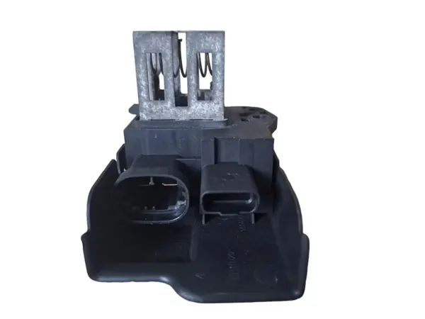 Kylarfläktrelä OEM 9663558880 för Peugeot image 2