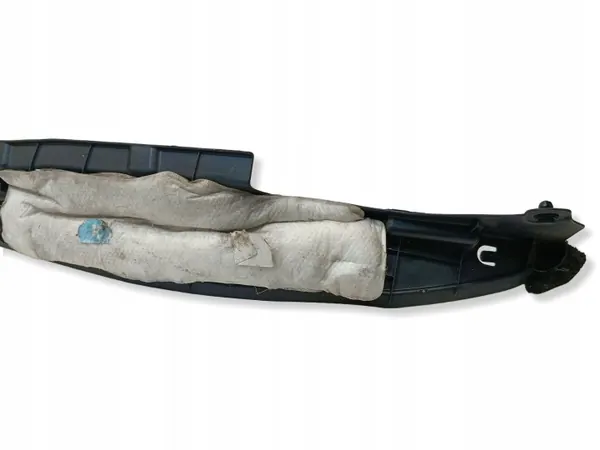 Painel de revestimento de para-lama esquerdo OEM 74105T1GAG000 Honda CR-V image 9