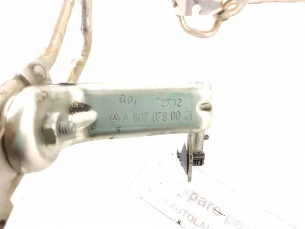 Brandstofleiding Mercedes-Benz A W176 A6070700232 image 7