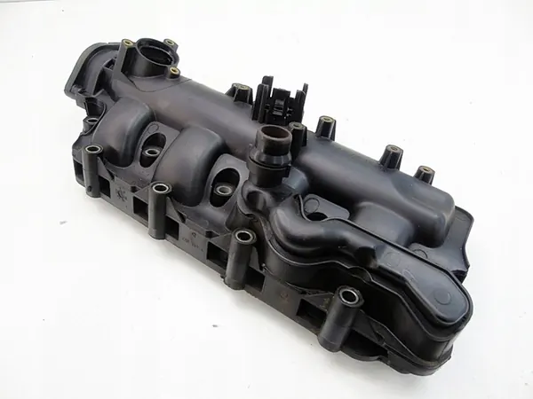 Coletor de admissão 2.0 D JTD Ducato 3 Doblo 2 Bravo 2 SX4 55259083 image 2