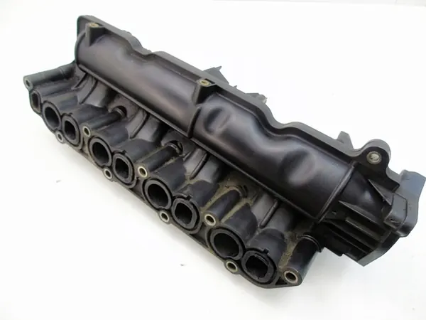 Coletor de admissão 2.0 D JTD Ducato 3 Doblo 2 Bravo 2 SX4 55259083 image 3