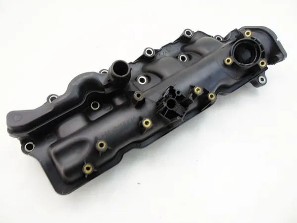 Coletor de admissão 2.0 D JTD Ducato 3 Doblo 2 Bravo 2 SX4 55259083 image 4