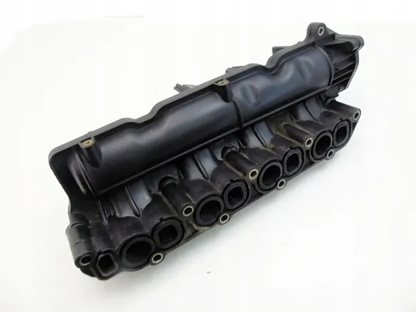 Coletor de admissão 2.0 D JTD Ducato 3 Doblo 2 Bravo 2 SX4 55259083 image 5