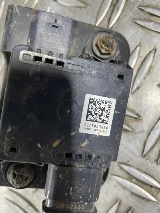 Mercedes VITO 447 DPF-katalysator OEM A4474911100 image 4
