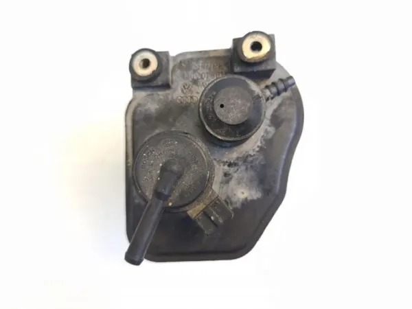 Filtro de carvão usado OEM 1J0201801C para VW Audi image 4