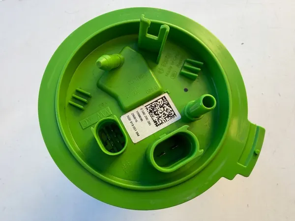 Brandstofpomp 5Q0919051BM AUDI S3 8V 2.0 TFSI image 3