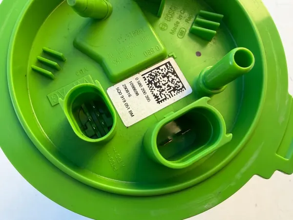 Brandstofpomp 5Q0919051BM AUDI S3 8V 2.0 TFSI image 4