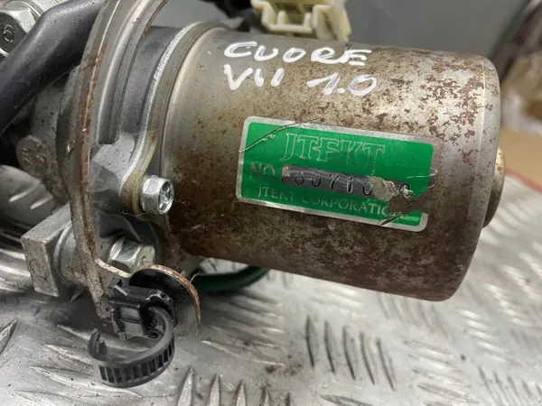 Direction assistée électrique OEM 125897 pour Daihatsu Cuore image 2