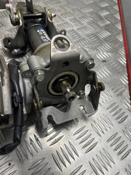 Direction assistée électrique OEM 125897 pour Daihatsu Cuore image 4