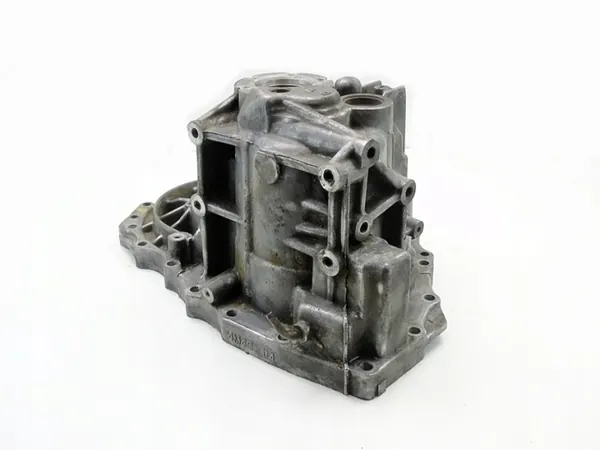 Versnellingsbakbehuizing OEM 4M40#4OSB MS14 voor Nissan image 6