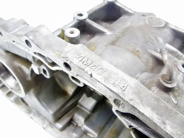 Versnellingsbakbehuizing OEM 4M40#4OSB MS14 voor Nissan image 7