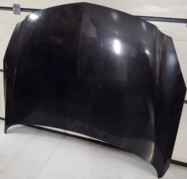 Motorabdeckung Opel Insignia A 2010 OEM Z20R - Gebraucht image 2