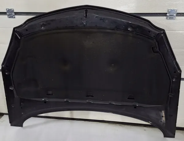 Motorabdeckung Opel Insignia A 2010 OEM Z20R - Gebraucht image 3