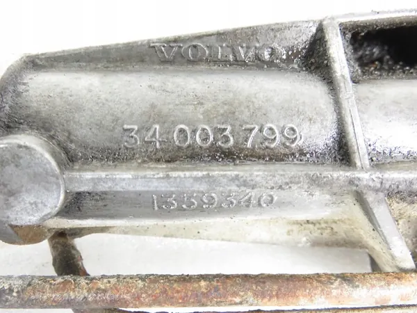 Caixa de direção assistida Volvo 850 image 2