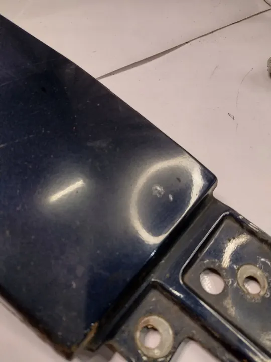 VÄNSTER FRAMSKÄRM OPEL VECTRA C SIGNUM 6101327 LH image 2