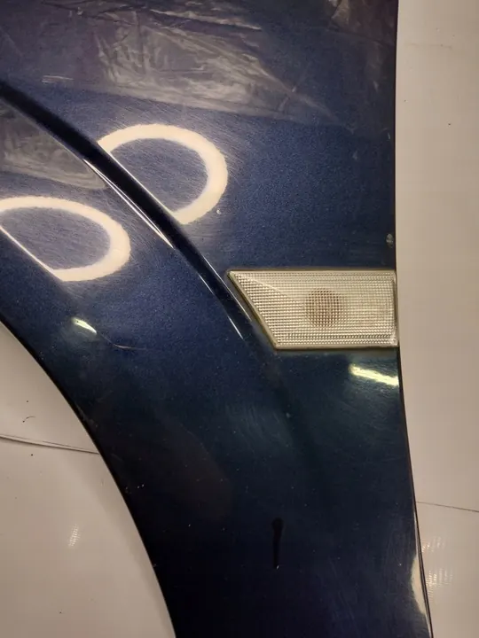 VÄNSTER FRAMSKÄRM OPEL VECTRA C SIGNUM 6101327 LH image 3