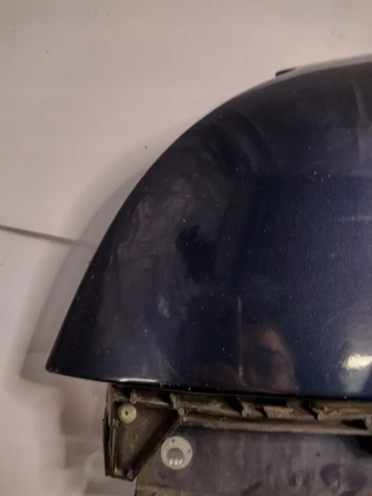 VÄNSTER FRAMSKÄRM OPEL VECTRA C SIGNUM 6101327 LH image 7