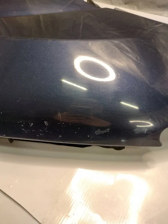 VÄNSTER FRAMSKÄRM OPEL VECTRA C SIGNUM 6101327 LH image 9